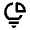 Business Idea Icon from Outlined Line - Material Pro Set