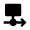 Business Progress Fill Icon from Outlined Fill - Material Pro Set