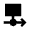 Business Progress Fill Icon from Sharp Fill - Material Pro Set
