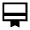 Card Membership Icon from Sharp Line - Material Symbols Set
