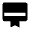 Card Membership Fill Icon from Outlined Fill - Material Symbols Set