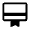 Card Membership Icon from Rounded Line - Material Symbols Set