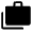 Cases Fill Icon from Rounded Fill - Material Symbols Set