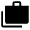 Cases Fill Icon from Outlined Fill - Material Symbols Set