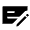 Checkbook Fill Icon from Outlined Fill - Material Symbols Set