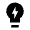 Content Idea Fill Icon from Outlined Fill - Material Pro Set