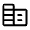 Corporate Fare Icon from Rounded Line - Material Symbols Set