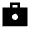 Enterprise Fill Icon from Sharp Fill - Material Pro Free Set