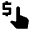 Investment Selection Fill Icon from Outlined Fill - Material Pro Free Set