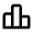 Leaderboard Icon from Rounded Line - Material Pro Free Set