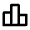 Leaderboard Icon from Outlined Line - Material Pro Free Set