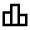 Leaderboard Icon from Sharp Line - Material Pro Free Set