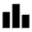 Leaderboard Fill Icon from Sharp Fill - Material Pro Free Set