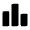Leaderboard Fill Icon from Outlined Fill - Material Pro Free Set