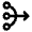 Mediation Icon from Rounded Line - Material Pro Free Set