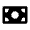 Money Alt Fill Icon from Outlined Fill - Material Pro Free Set