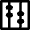 Abacus Icon from Nova Solid - Free Set