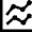 Market Statistics 2 Icon from Nova Solid - Free Set