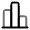 Chart Icon from Solar Line Duotone Set
