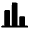 Chart Icon from Solar Bold Set