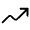 Course Up Icon from Solar Linear Set