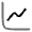 Diagram Up Icon from Solar Line Duotone Set