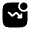 Graph Down New Icon from Solar Bold Set