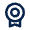 Award Line Icon from Mingcute Line Set
