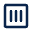 Calendar Week Line Icon from Mingcute Line Set