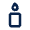 Candle Line Icon from Mingcute Line Set