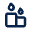 Candles Line Icon from Mingcute Line Set