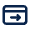 Card Pay Line Icon from Mingcute Line Set