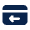 Card Refund Fill Icon from Mingcute Fill Set