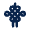 Chines Knot Line Icon from Mingcute Line Set