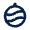 Christmas Ball Line Icon from Mingcute Line Set