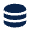Coin 2 Fill Icon from Mingcute Fill Set