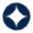 Coin 3 Fill Icon from Mingcute Fill Set