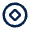 Copper Coin Line Icon from Mingcute Line Set