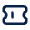Coupon Line Icon from Mingcute Line Set