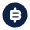 Currency Baht Fill Icon from Mingcute Fill Set