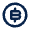 Currency Baht Line Icon from Mingcute Line Set