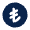 Currency Lira Fill Icon from Mingcute Fill Set