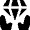 Business Diamond Hand Icon from Nova Solid Set