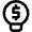 Business Idea Icon from Nova Line Set