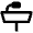 Business Press Conference Icon from Nova Line Set