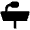 Business Press Conference Icon from Nova Solid Set