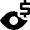Business Viewpoint Icon from Nova Solid Set