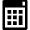 Calculator Icon from Nova Line Set