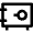 Dialpad Safe Icon from Nova Line Set