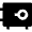 Dialpad Safe Icon from Nova Solid Set